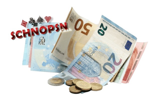 Schnapsen um Echtgeld