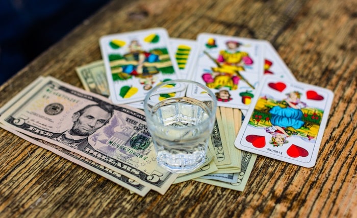 Schnapsen um Echtgeld