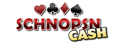 Schnopsn Cash Logo