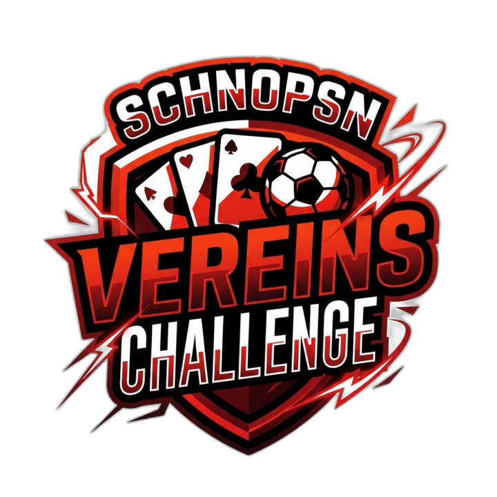 Schnopsn Fußball-Challenge - 10.000€ für deinen Verein