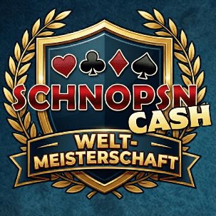 Schnopsn WM 2025 Livestream